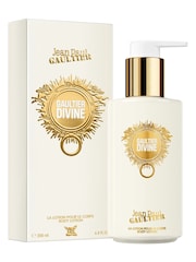 Jean Paul Gaultier Divine Body Lotion 200ml - Image 1 of 5