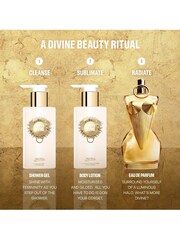 Jean Paul Gaultier Divine Body Lotion 200ml - Image 4 of 5