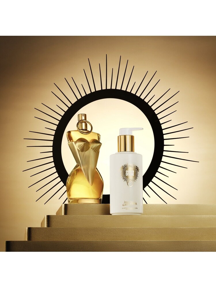Jean Paul Gaultier Divine Body Lotion 200ml - Image 5 of 5