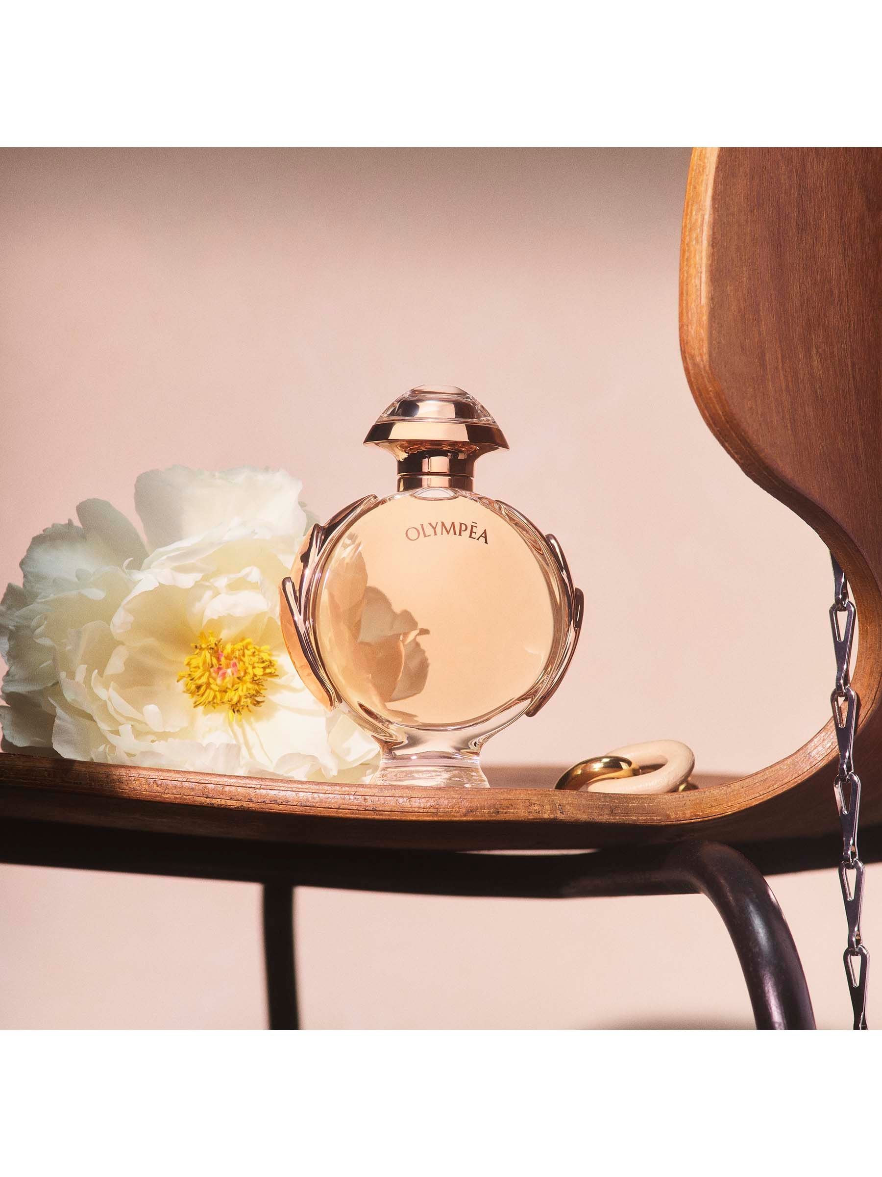 Buy Rabanne Olympea Eau de Parfum 50ml from the Next UK online shop