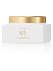 Elizabeth Arden White Tea Body Water Cream 225 ml - Image 1 of 4
