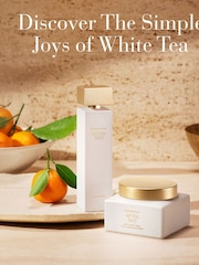 Elizabeth Arden White Tea Body Water Cream 225 ml - Image 3 of 4