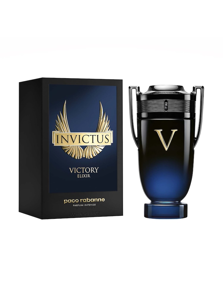 Rabanne Invictus Victory Elixir Intense Parfum 200ml - Image 2 of 5