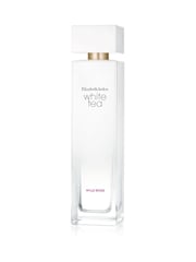 Elizabeth Arden White Tea Wild Rose Eau de Toilette Spray 100ml - Image 1 of 5