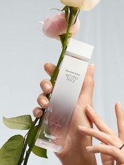 Elizabeth Arden White Tea Wild Rose Eau de Toilette Spray 100ml - Image 5 of 5