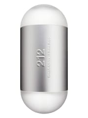 Carolina Herrera 212 Eau De Toilette Fragrance 100ml - Image 1 of 2