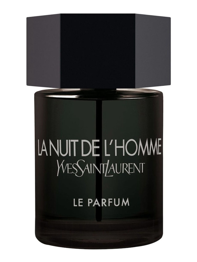 Yves Saint Laurent La Nuit De L'Homme Le Parfum 60ml - Image 1 of 1