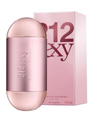 Carolina Herrera 212 Sexy Eau De Parfume 30ml - Image 2 of 2
