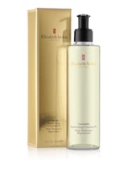 Elizabeth Arden Ceramide Replenishing Cleansing Oil 195ml - Image 2 of 2