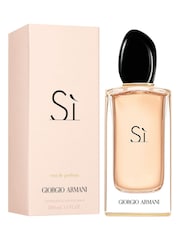 Armani Beauty Sì Eau de Parfum 100ml - Image 2 of 6