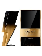 Carolina Herrera Bad Boy Extreme Eau De Parfum 100ml - Image 2 of 5