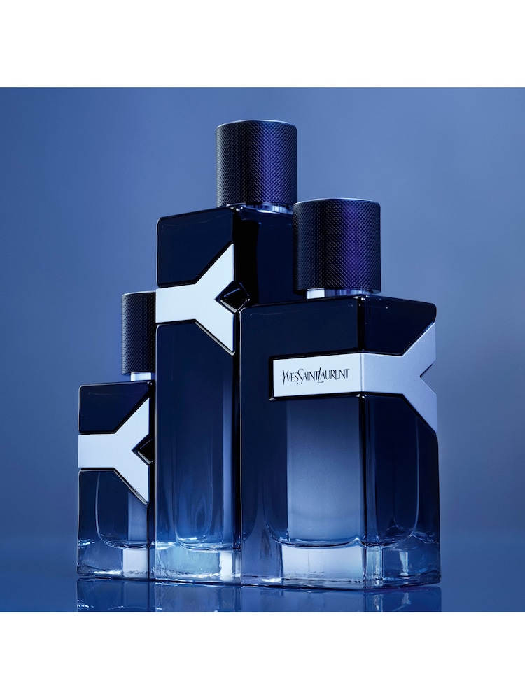 Yves Saint Laurent Y Eau de Parfum 60ml - Image 2 of 5