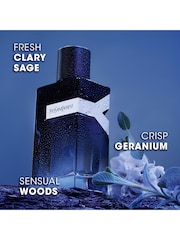 Yves Saint Laurent Y Eau de Parfum 60ml - Image 4 of 5