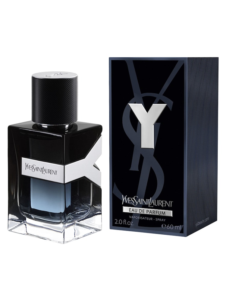 Yves Saint Laurent Y Eau de Parfum 60ml - Image 5 of 5