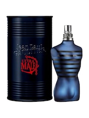 Jean Paul Gaultier Ultra Male Eau de Toilette Spray 40ml - Image 1 of 4