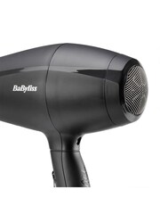 BaByliss Power Dry Light 2000 Hair Dryer - Image 3 of 4