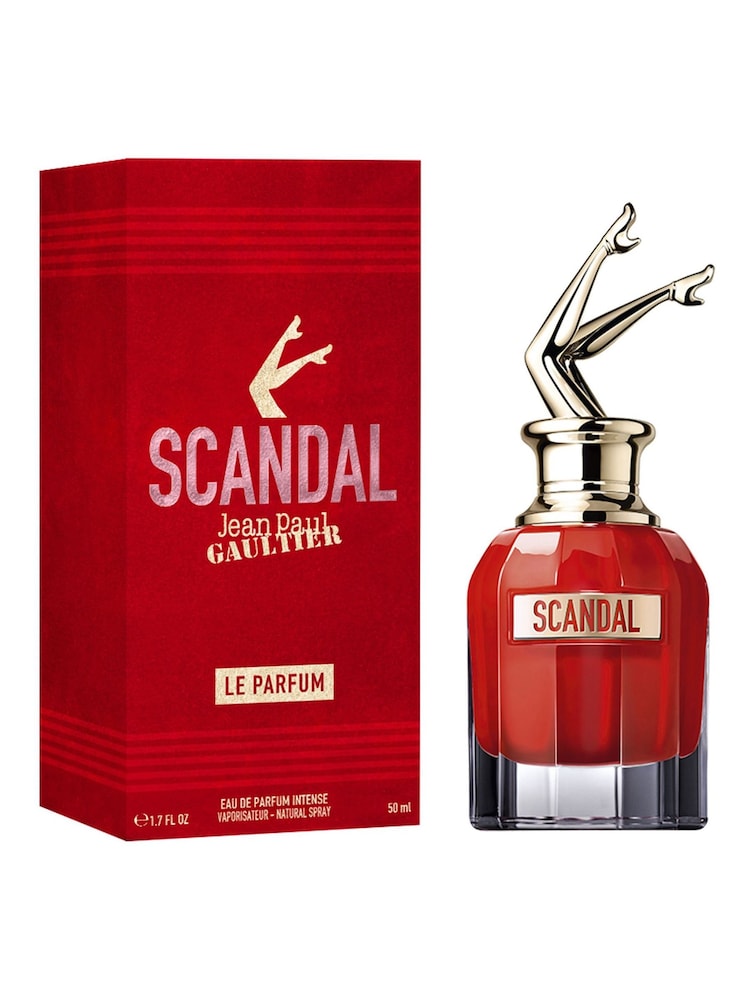 Jean Paul Gaultier Scandal Le Parfum 50ml - Image 2 of 5