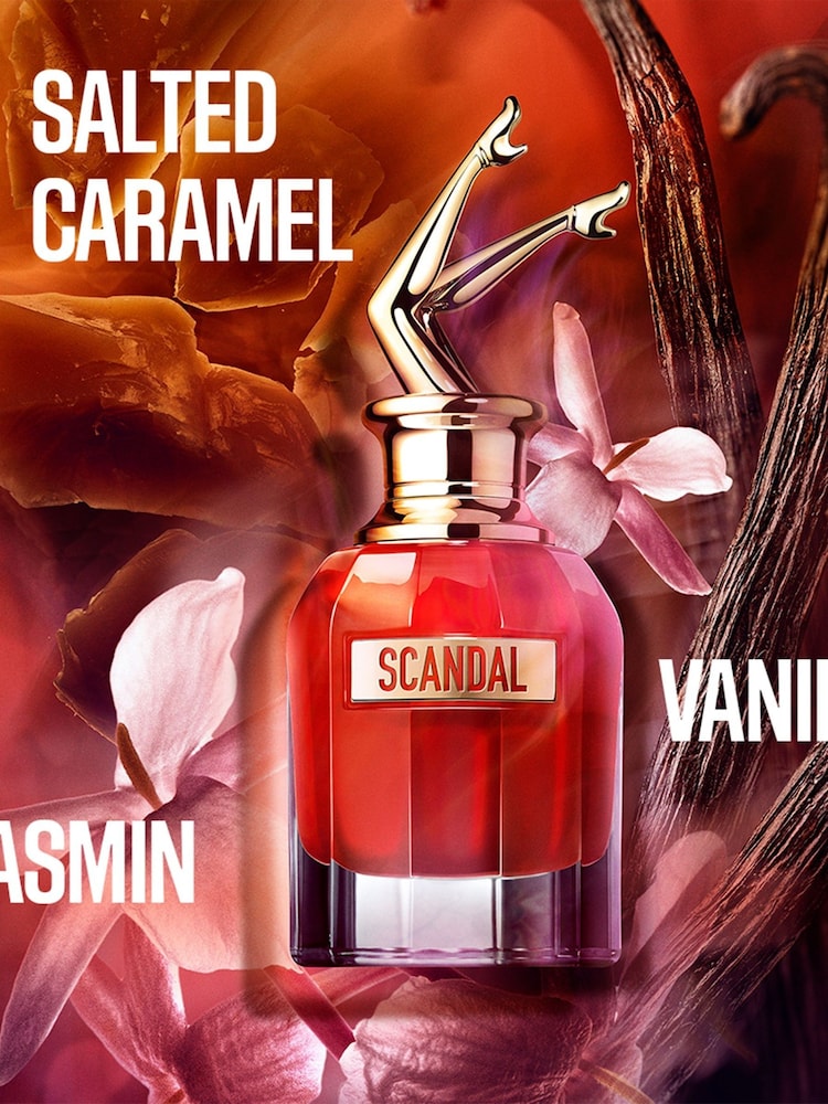 Jean Paul Gaultier Scandal Le Parfum 50ml - Image 5 of 5