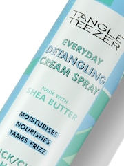 Tangle Teezer Everyday Detangling Cream Spray for Thick/Curly Hair 150ml - Image 2 of 4