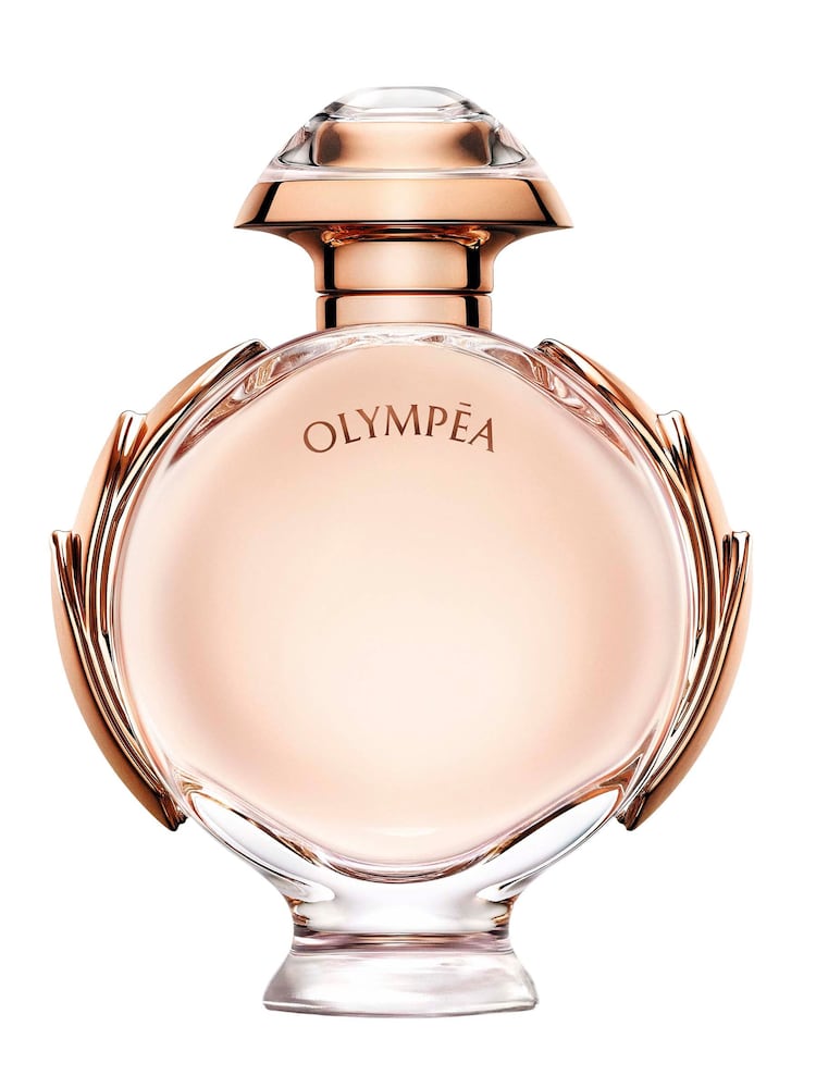 Rabanne Olympea Eau de Parfum 80ml - Image 1 of 6