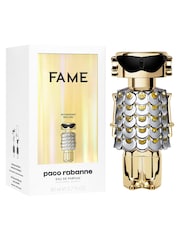 Rabanne FAME Eau De Parfum 80ml - Image 2 of 3