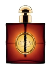 Yves Saint Laurent Opium Eau de Parfum 50ml - Image 1 of 1