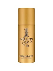 Rabanne One Million Deodorant 150ml - Image 1 of 1
