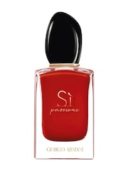 Armani Beauty Si Passione Eau De Parfum 50ml - Image 1 of 1