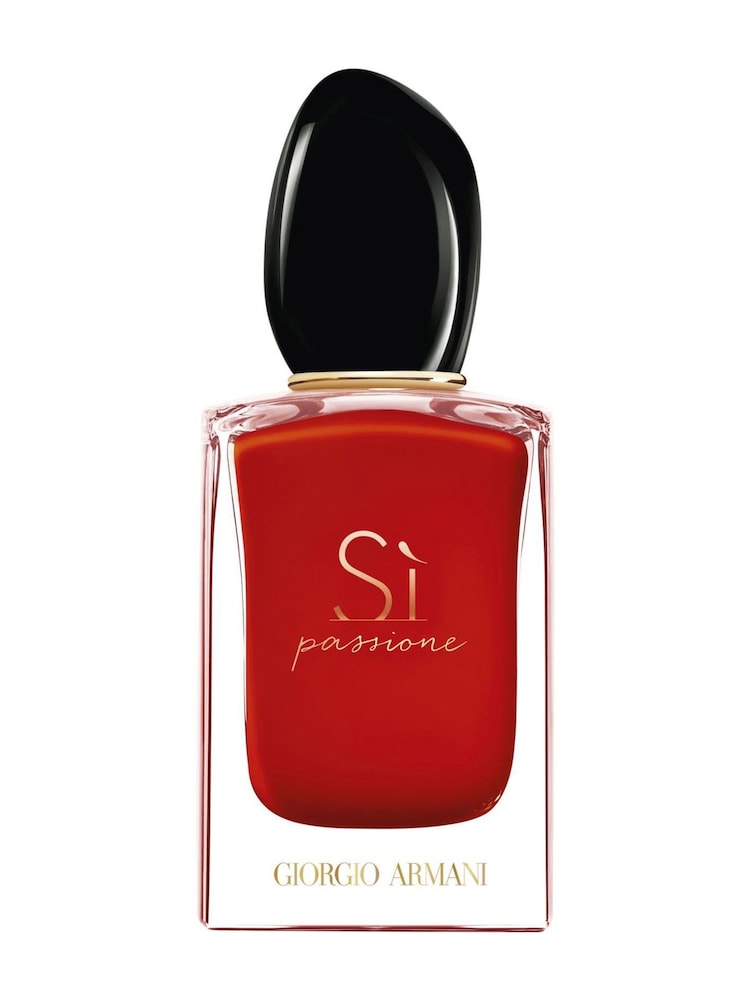 Armani Beauty Si Passione Eau De Parfum 50ml - Image 1 of 1