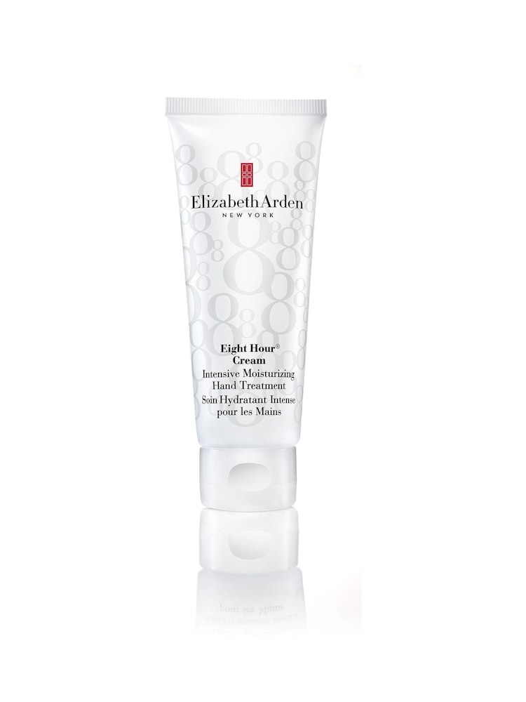 Elizabeth Arden Eight Hour Cream Intensive Moisturizing Hand Treatment 75ml - Image 1 of 1