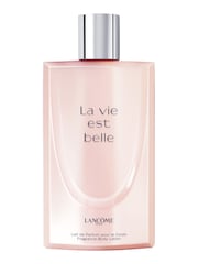 Lancôme La Vie est Belle Body Lotion 200ml - Image 1 of 4