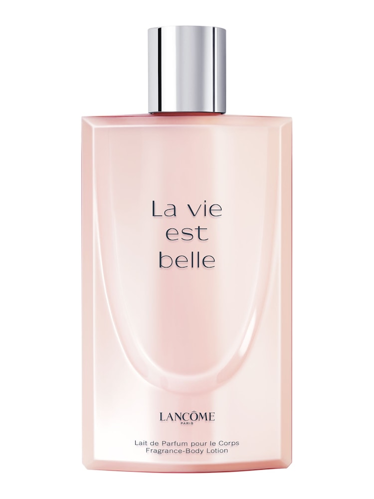 Lancôme La Vie est Belle Body Lotion 200ml - Image 1 of 4