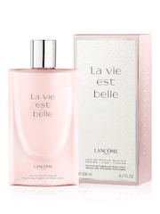 Lancôme La Vie est Belle Body Lotion 200ml - Image 2 of 4
