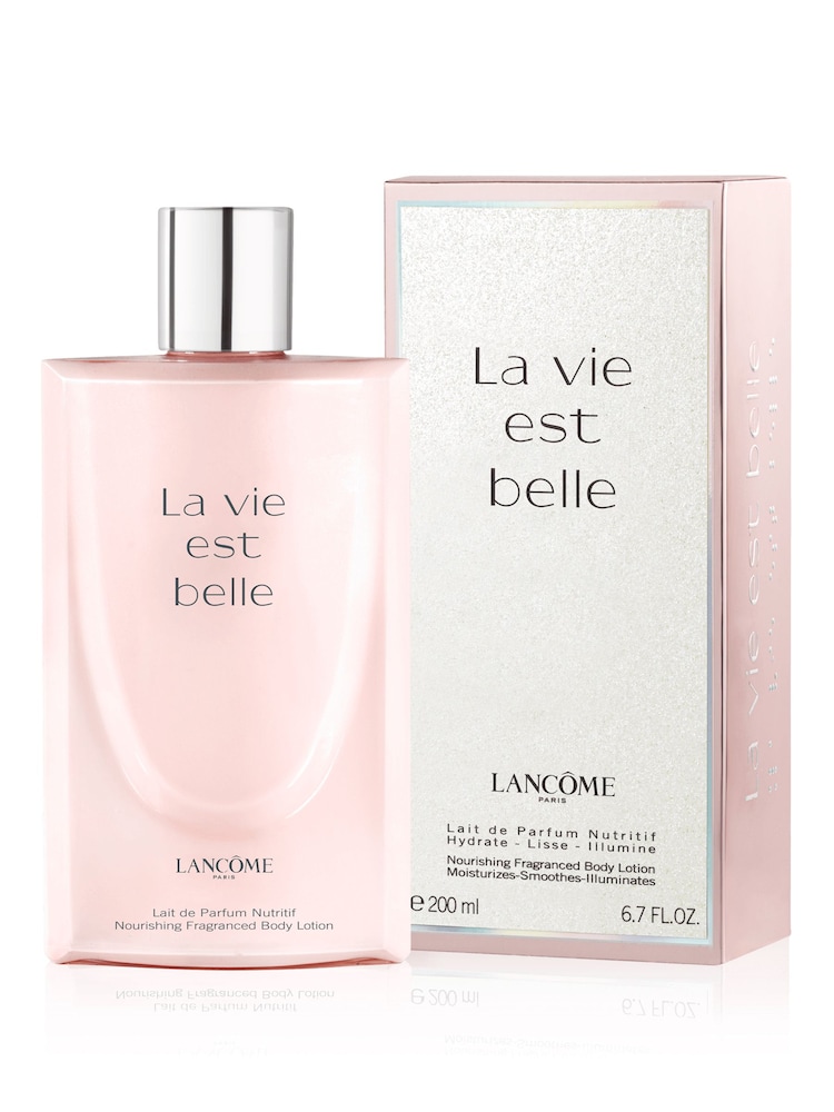 Lancôme La Vie est Belle Body Lotion 200ml - Image 2 of 4