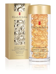 Elizabeth Arden Advanced Light Ceramide Capsules Strengthening Refining Serum 60pcs - Image 2 of 5