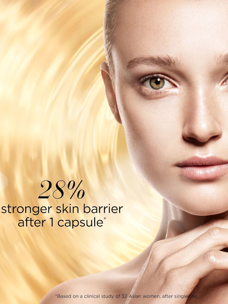 Elizabeth Arden Advanced Light Ceramide Capsules Strengthening Refining Serum 60pcs - Image 5 of 5