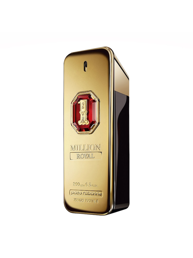 Rabanne 1 Million Royal Parfum 200ml - Image 1 of 5
