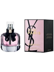 Yves Saint Laurent Mon Paris Eau De Parfum 50ml - Image 1 of 1