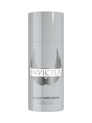 Rabanne Invictus Deodorant 150ml - Image 1 of 1
