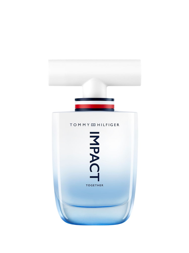 Tommy Hilfiger Impact Together Eau de Toilette - Image 1 of 3