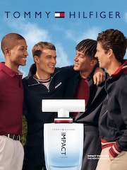 Tommy Hilfiger Impact Together Eau de Toilette - Image 3 of 3