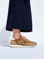 FitFlop Retro-q Ff Cord Trainers - Imagen 2 de 7