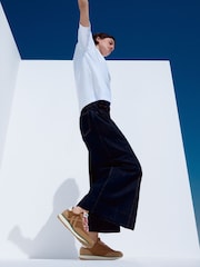 FitFlop Retro-q Ff Cord Trainers - Imagen 3 de 7