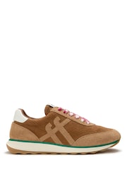 FitFlop Retro-q Ff Cord Trainers - Imagen 4 de 7