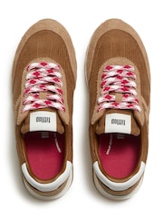 FitFlop Retro-q Ff Cord Trainers - Imagen 6 de 7