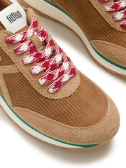 FitFlop Retro-q Ff Cord Trainers - Imagen 7 de 7