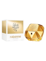 Rabanne Lady Million Eau de Parfum 80ml - Image 1 of 4