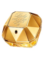 Rabanne Lady Million Eau de Parfum 80ml - Image 2 of 4