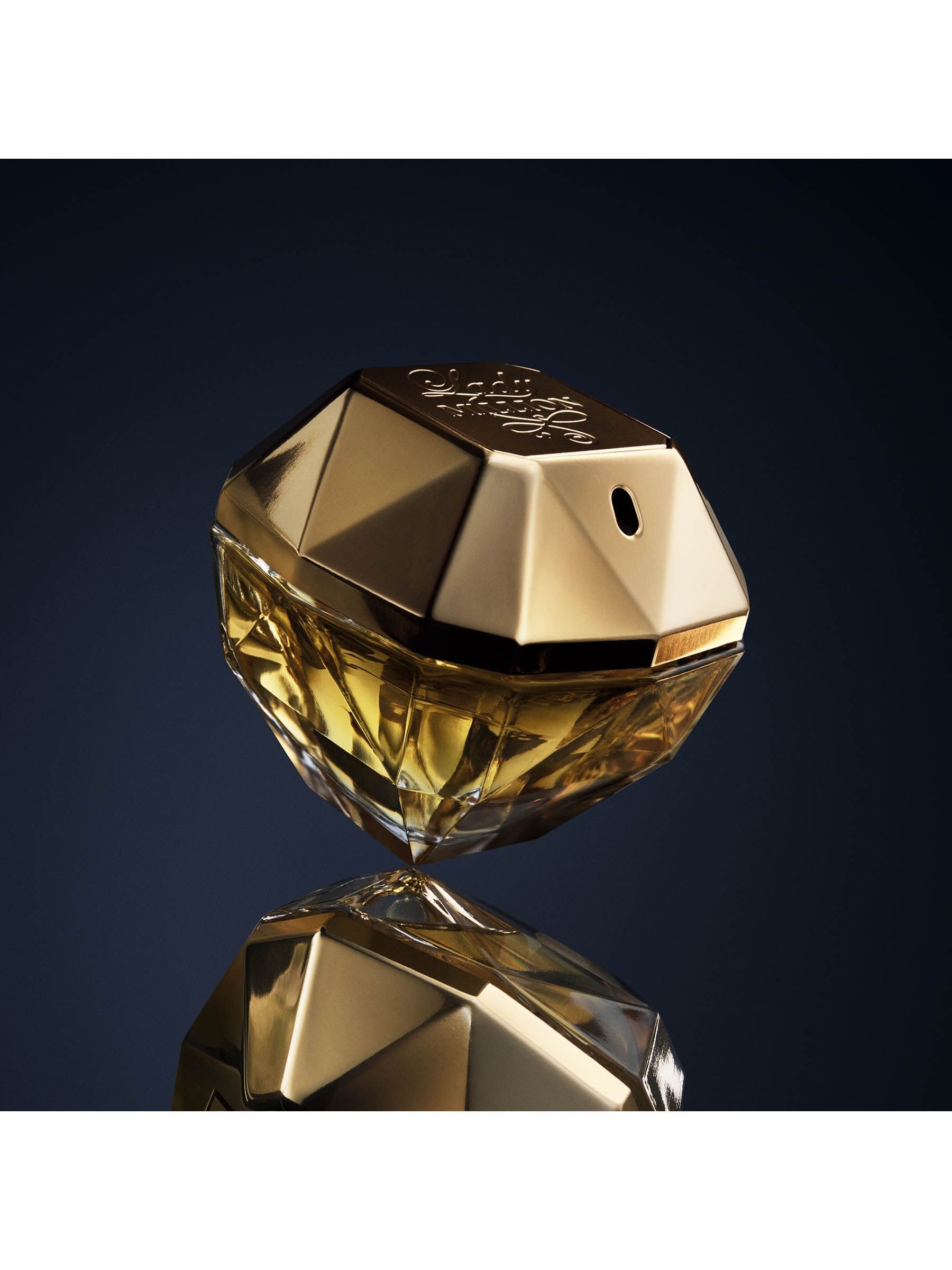 Buy Rabanne Lady Million Eau de Parfum 80ml from the Next UK