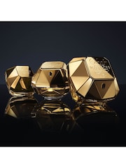 Rabanne Lady Million Eau de Parfum 80ml - Image 4 of 4